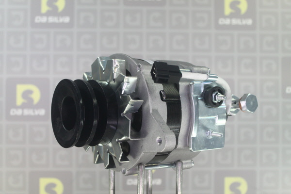 DA SILVA Dynamo / Alternator 030060