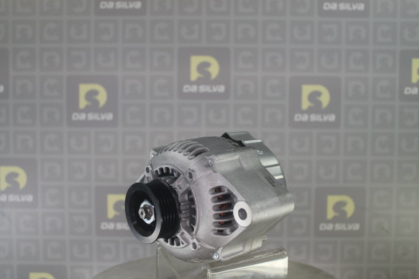Lichtmaschine DA SILVA 030064