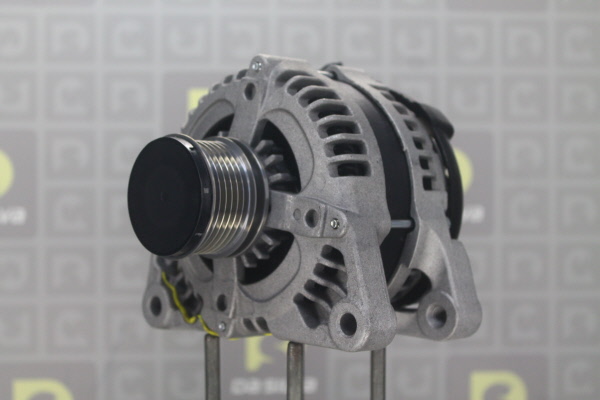DA SILVA Dynamo / Alternator 030092