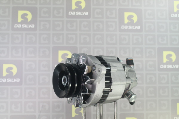 Spletna trgovina z DA SILVA Alternator 030111