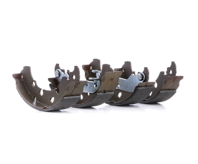 DDY22638Z OE MASTER-SPORT Kit ganasce freni 03013703942-SET-MS