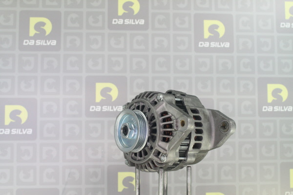 DA SILVA Alternador 030142