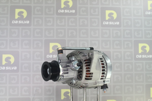 Lichtmaschine DA SILVA 030159