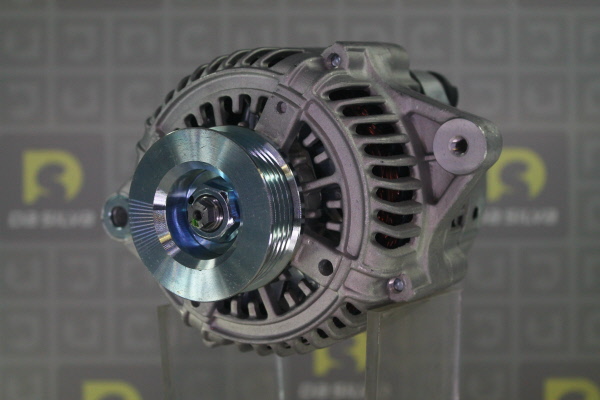 DA SILVA Lichtmaschine 030170