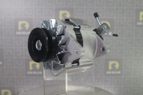DA SILVA Alternador 030176