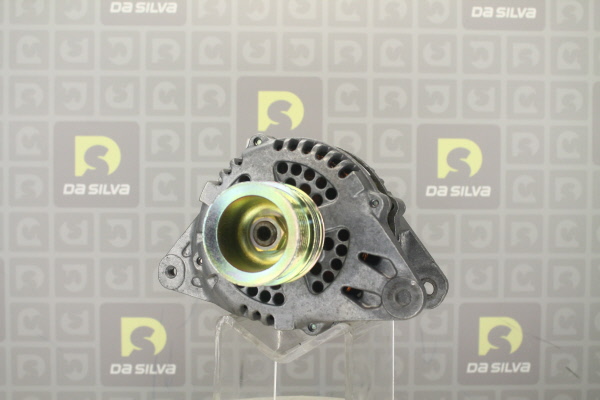 Acheter DA SILVA Alternateur 030181