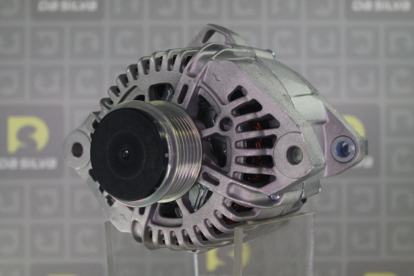 Купить DA SILVA Генератор 030246