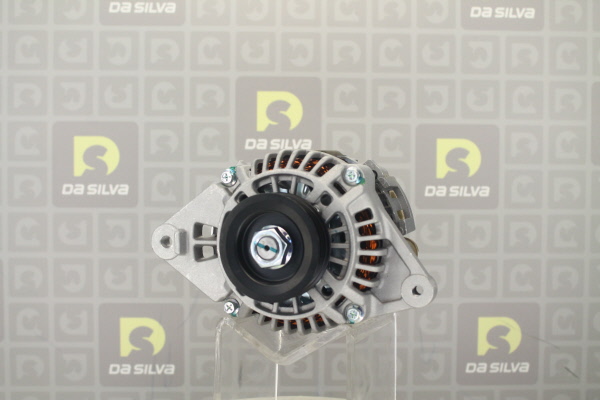 DA SILVA Lichtmaschine 030317