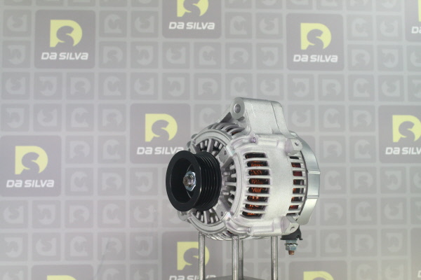 DA SILVA Dynamo 030344