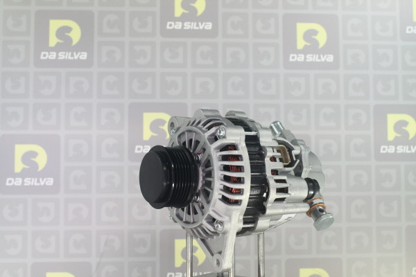DA SILVA Dynamo 030361