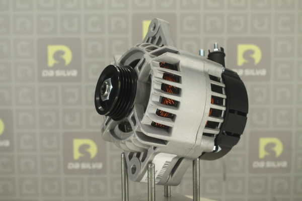 DA SILVA Lichtmaschine 030399