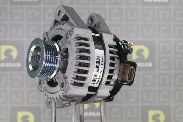 DA SILVA Lichtmaschine 030411