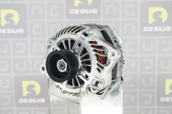 DA SILVA Alternatore 030417