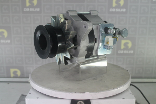 DA SILVA Alternador 030424