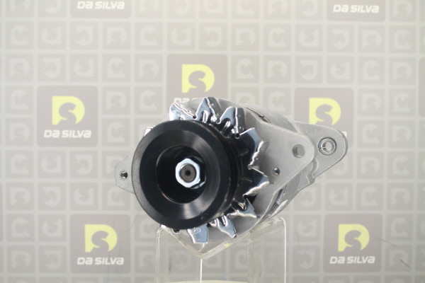 DA SILVA Laturi 030434