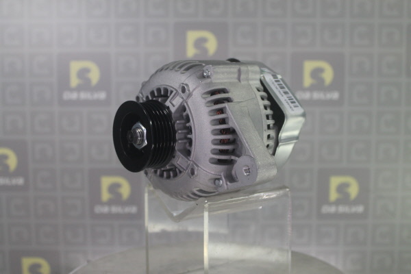 DA SILVA Dynamo / Alternator 030463