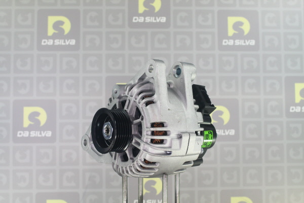 DA SILVA Generator 030477
