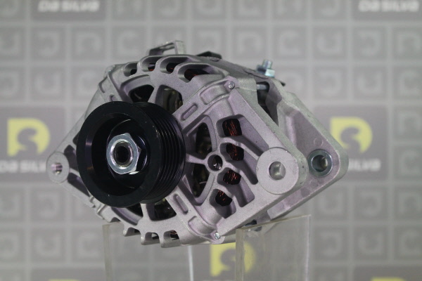 DA SILVA Alternador 030482
