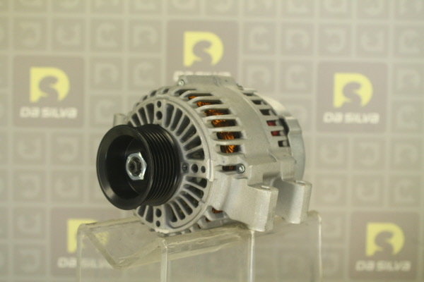 Lichtmaschine DA SILVA 030483