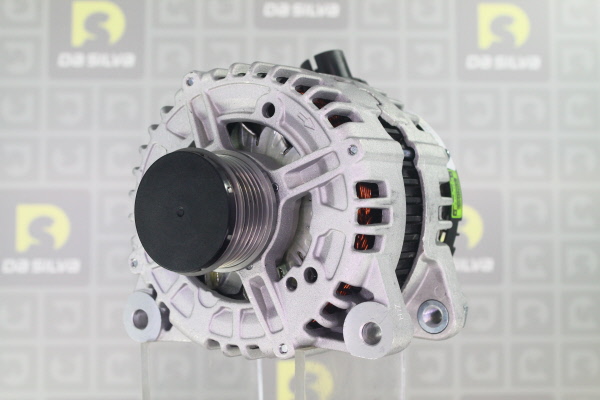 DA SILVA Alternator 030495