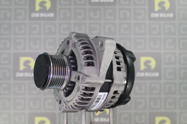 DA SILVA Alternador 030499