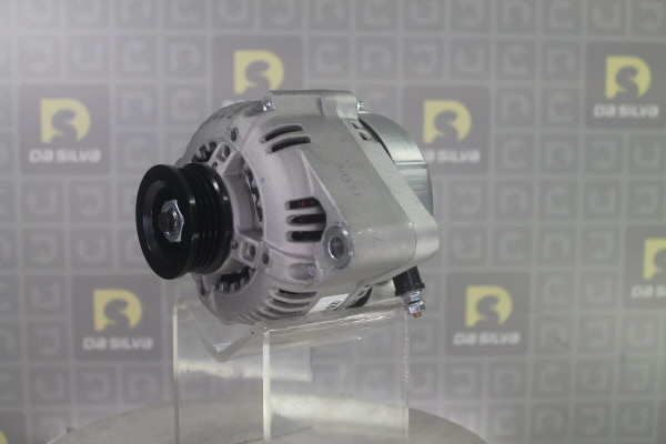 DA SILVA Lichtmaschine 030502