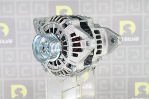 DA SILVA Generator 030541