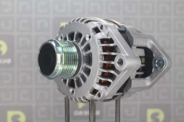 DA SILVA Dynamo / Alternator 030580