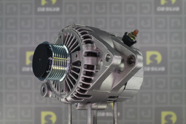 DA SILVA Dynamo / Alternator 030618