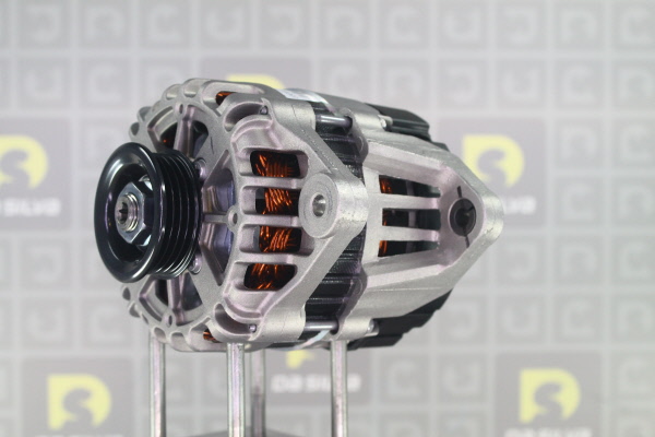 DA SILVA Generator 030622
