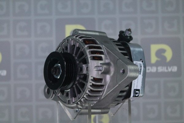DA SILVA Dynamo 030694