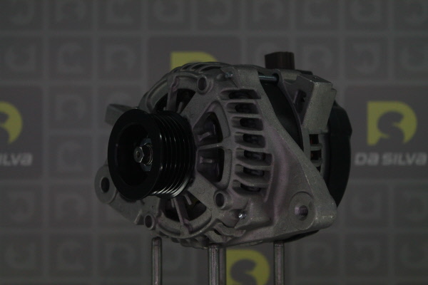 DA SILVA Dynamo / Alternator 030695