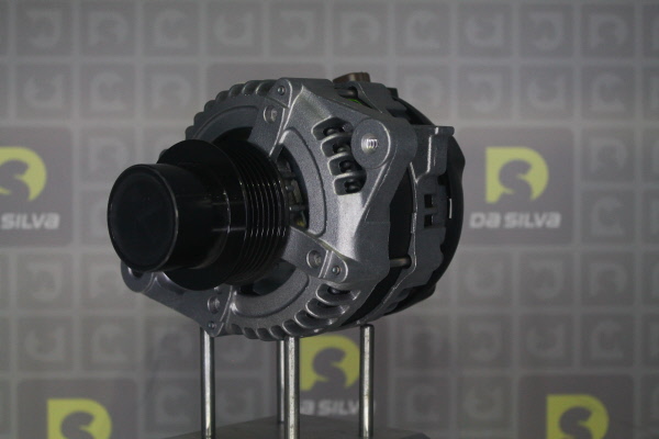 DA SILVA Dynamo / Alternator 030699