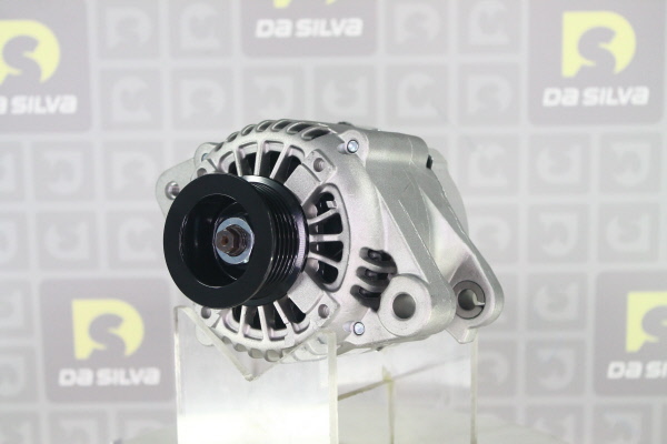 Spletna trgovina z DA SILVA Alternator 030704