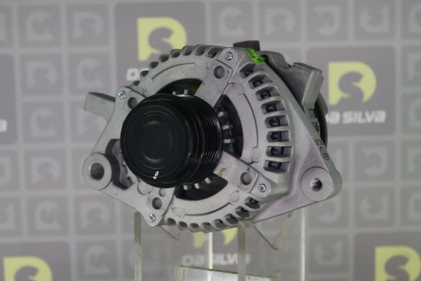 DA SILVA Alternador 030706