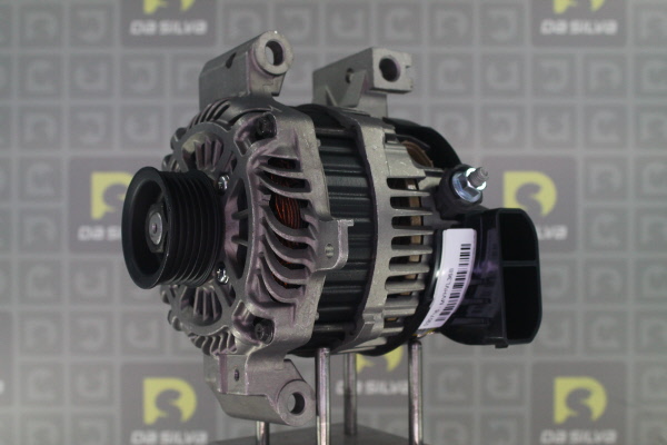 Spletna trgovina z DA SILVA Alternator 030716