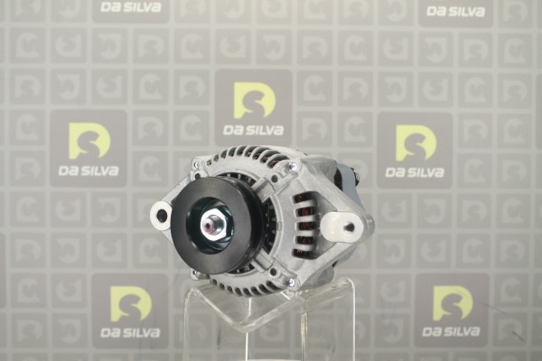 Lichtmaschine DA SILVA 030808