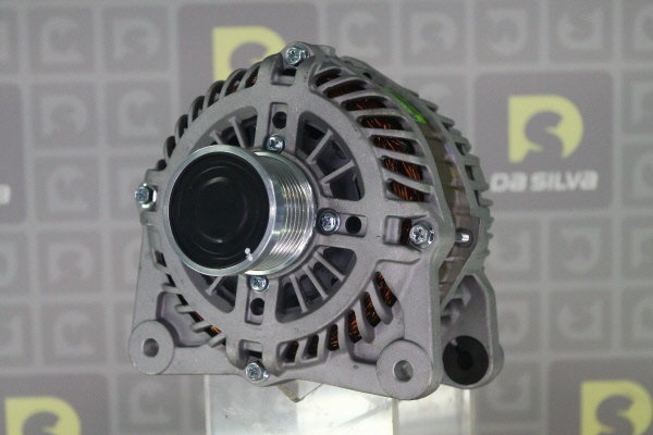 Spletna trgovina z DA SILVA Alternator 030834