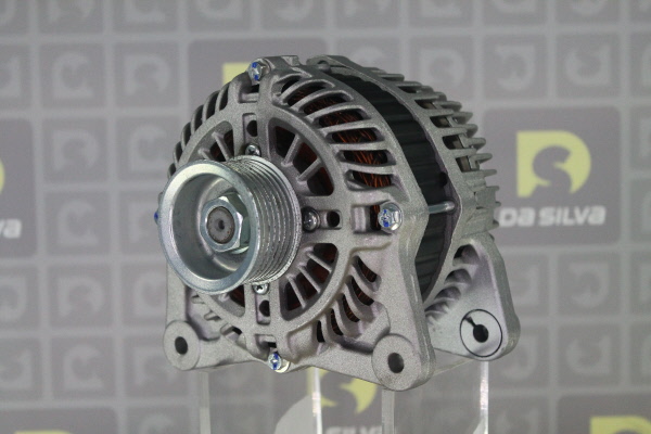 Spletna trgovina z DA SILVA Alternator 030839