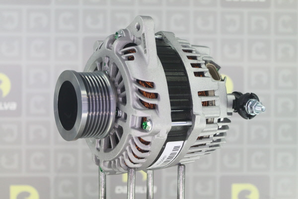 DA SILVA Dynamo 030842