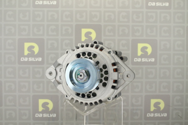 Lichtmaschine DA SILVA 030878