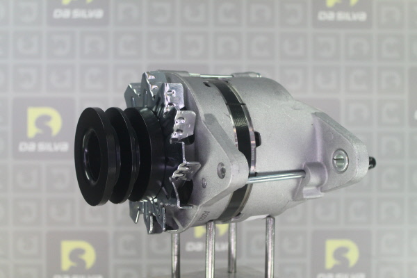 DA SILVA Dynamo / Alternator 030888