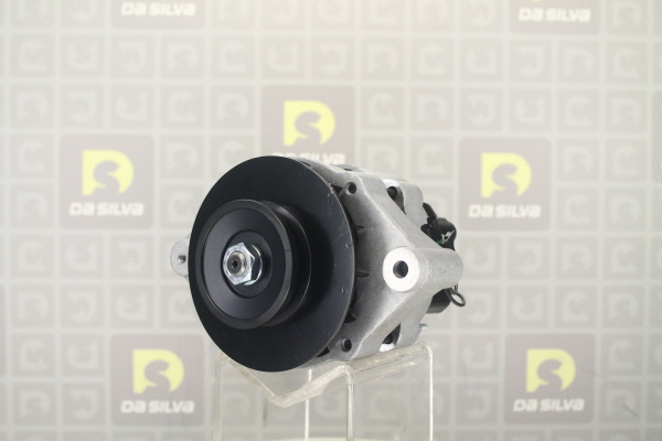 DA SILVA Lichtmaschine 030898