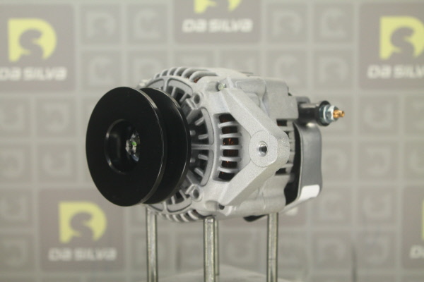 DA SILVA Lichtmaschine 030903