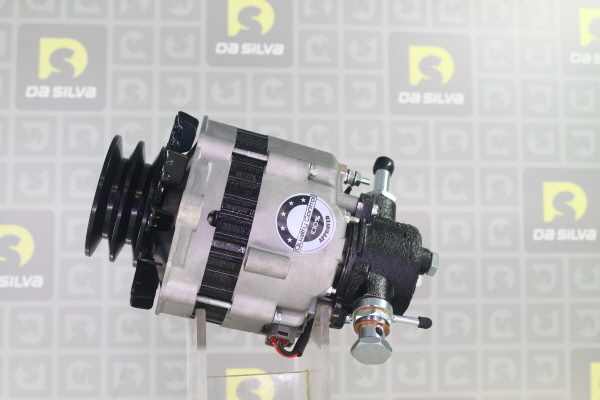 Spletna trgovina z DA SILVA Alternator 030978