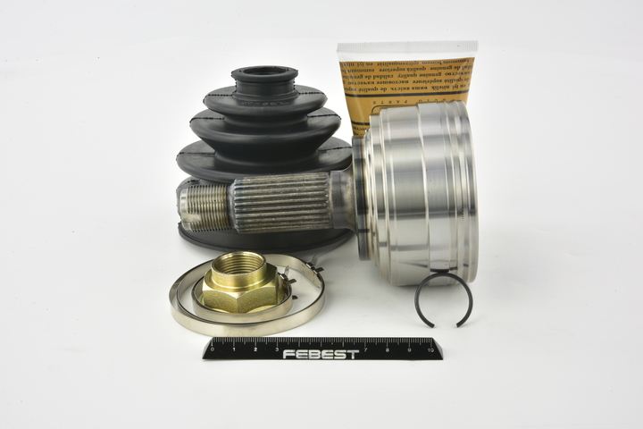 44011S10A50 OE FEBEST Tête de cardan 0310-033