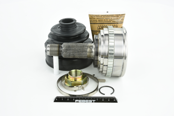 Acheter FEBEST Tête de cardan 0310-033A50