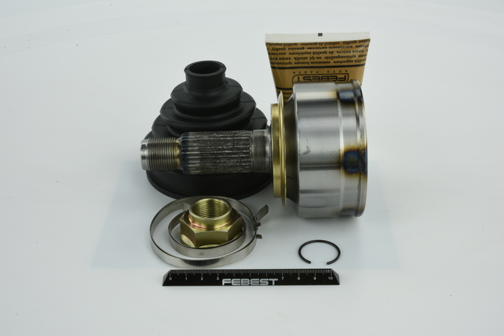 FEBEST Articulação, veio de transmissão 0310-057