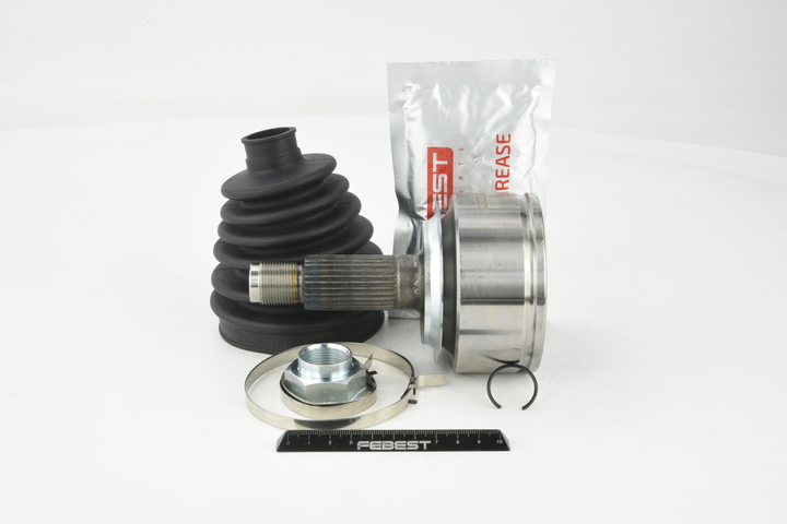 Articulação, veio de transmissão FEBEST 0310-BE adequados para HONDA barato