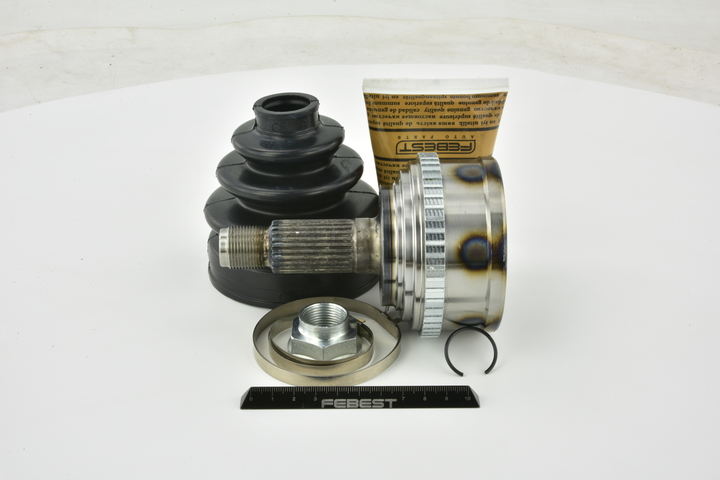 FEBEST 0310-CF4A50 Drivakselled Accord VI Sedan (CK, CG, CH, CF8) 2.0 i (CF4) Benzin 200 HK 1999 pris